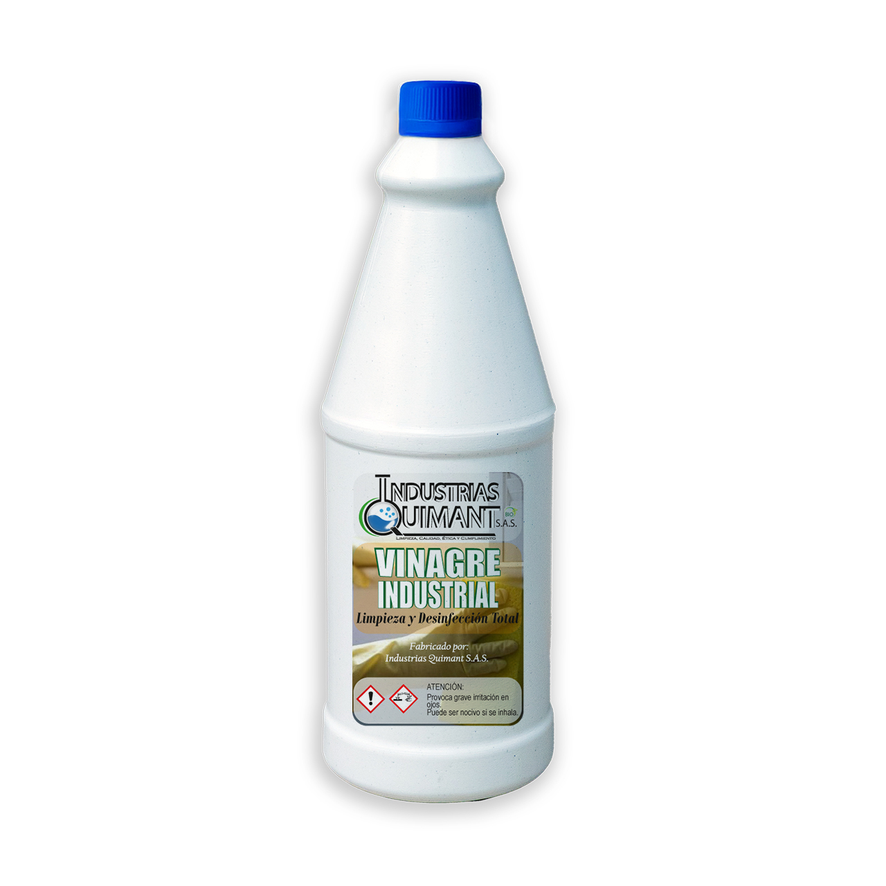Vinagre Industrial