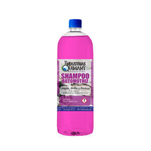 Shampoo para Autos