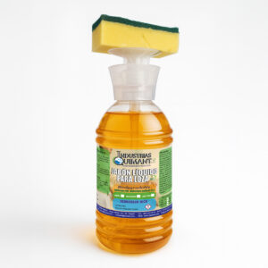 Jabón Liquido para Loza