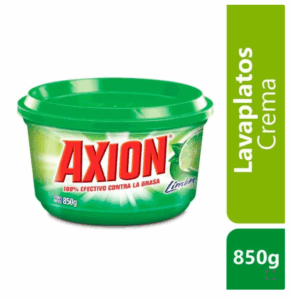 Axión 4