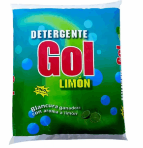 Javon en polvo1