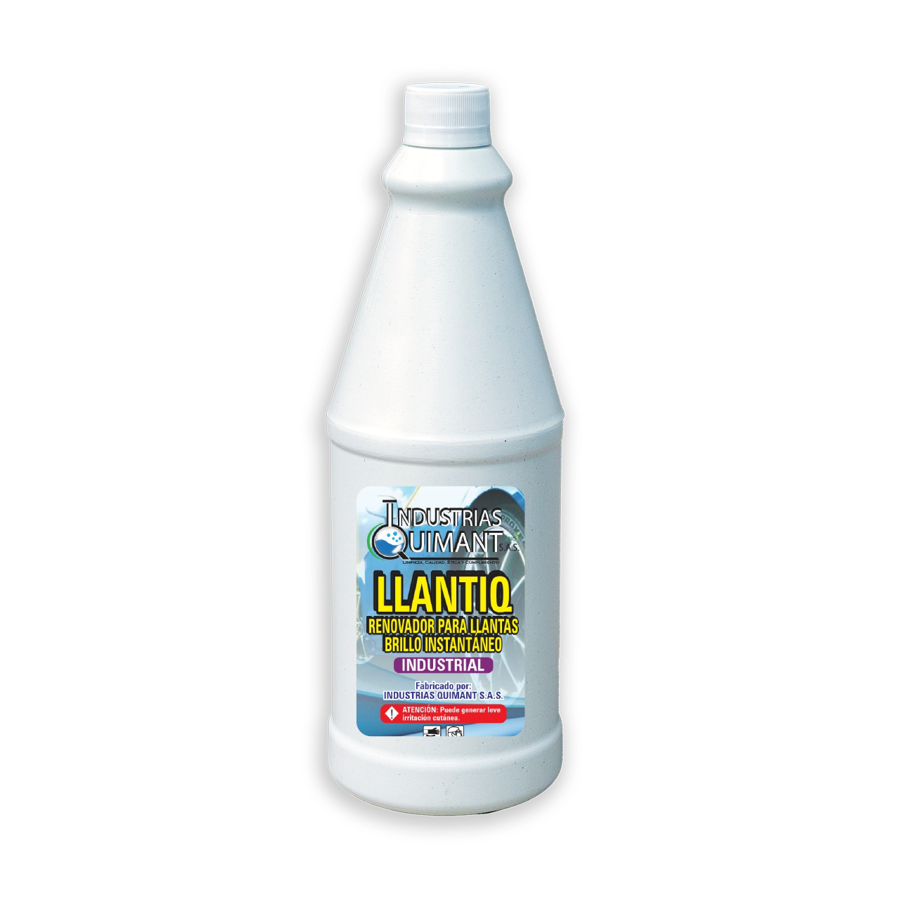 Llantiq Quimant - Imagen 3